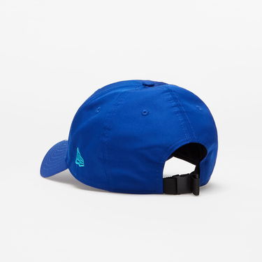 Шапка с козирка New Era Tri Patch 9Forty Синьо | 60285080, 2