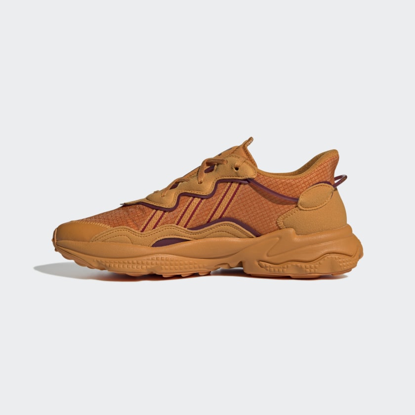 Кецове и обувки adidas Originals Ozweego Оранжево
 | GX6550, 0