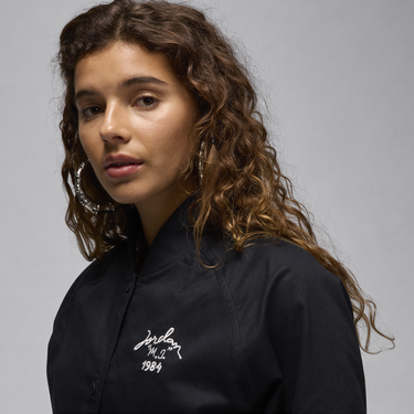 Яке Jordan Jordan Jacket Черно | FN5786-010, 2