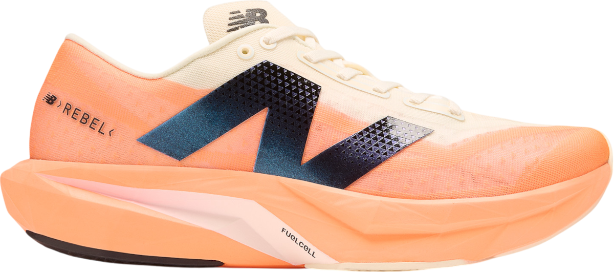 Кецове и обувки New Balance FuelCell Rebel v4 Оранжево
 | mfcxco4-co4, 0