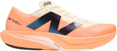 Кецове и обувки New Balance FuelCell Rebel v4 Оранжево
 | mfcxco4-co4, 0