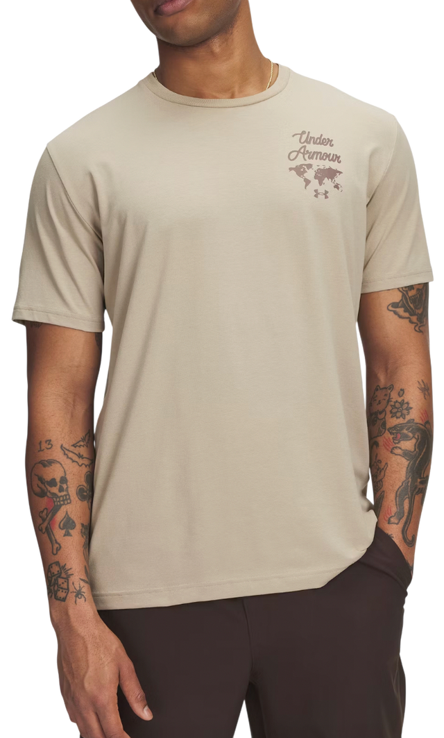 Sports Wordmark T-Shirt