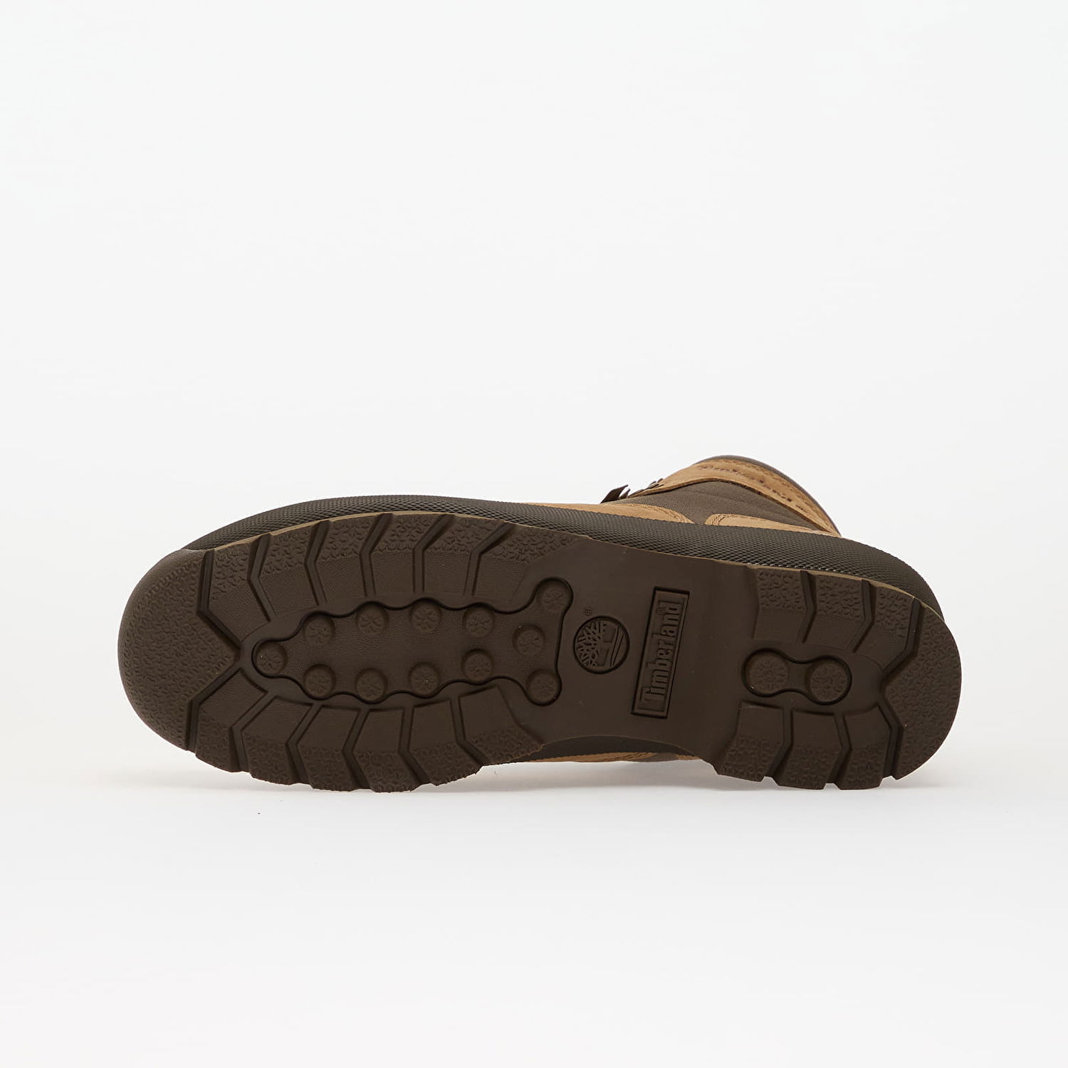 Кецове и обувки Timberland Euro Hiker Кафяво | TB0A2P27AFH1, 1