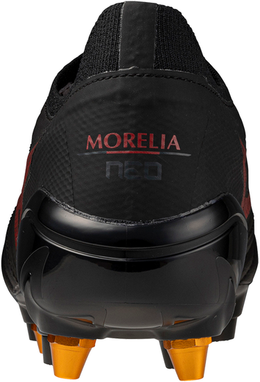 Кецове и обувки Mizuno Mizuno Morelia Neo IV Beta Elite SG Черно | p1gc2542-00, 2