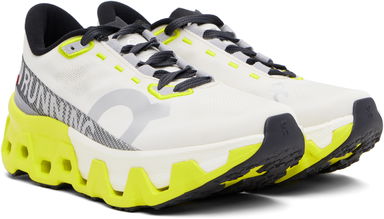 Cloudmonster Hyper, 3