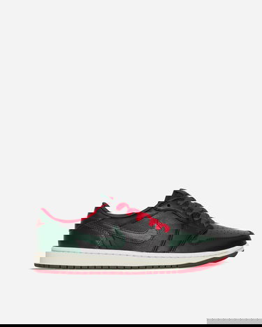 Кецове и обувки Jordan Air Jordan 1 Retro Low OG "Gorge Green" W Зелено | CZ0775-036, 3