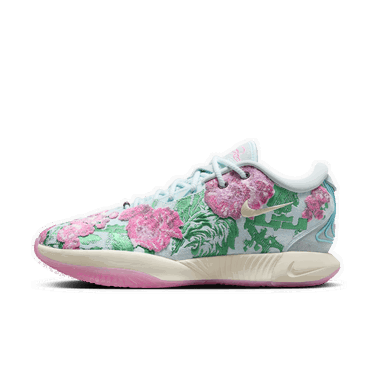 Кецове и обувки Nike LeBron 21 Premium Многоцветен | FV7275-401, 2