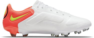 Кецове и обувки Nike Tiempo Legend 9 Elite FG 'Motivation Pack' Бяло | CZ8482-176, 2