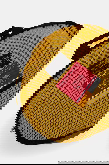 Чанта за пътуване The North Face Duffel Bag Base Camp Duffel 50L Жълто | NF0A52ST4WP1, 5