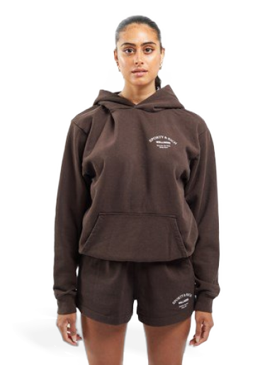 Wellness Studio Hoodie