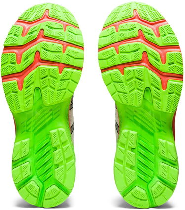 Кецове и обувки Asics Gel-Kayano 27 Lite-Show Бяло | 1011A885 100, 3