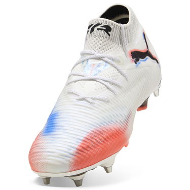 Кецове и обувки Puma FUTURE 8 ULTIMATE MxSG Бяло | 108583_01, 5