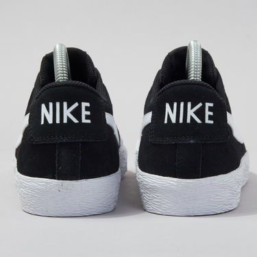 Кецове и обувки Nike SB Blazer Zoom Low XT Черно | 864348-019, 3