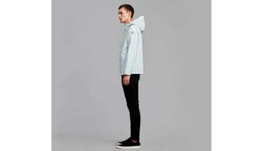 Яке Makia Raglan Jacket Черно | M30101_999, 2