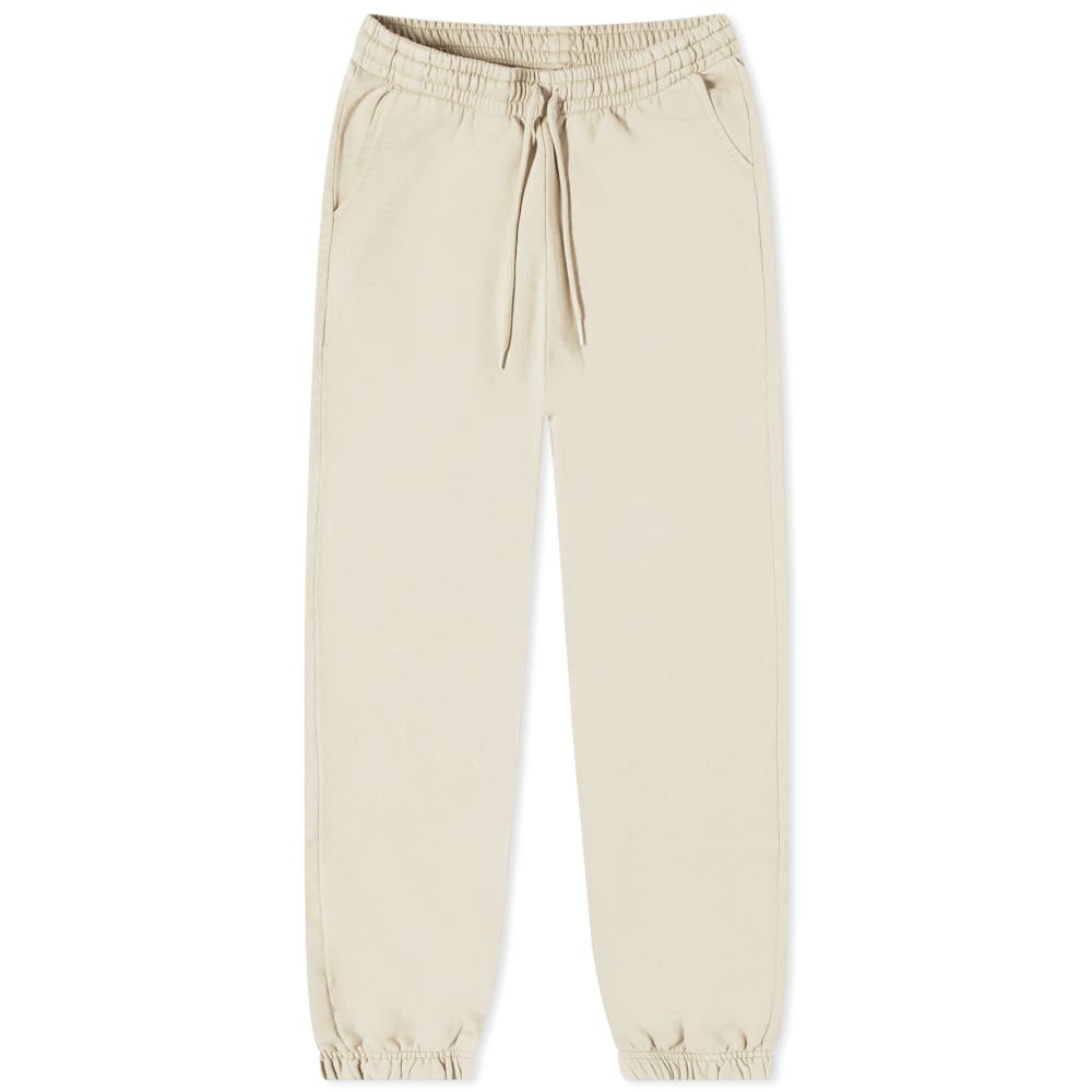 Спортни панталони Colorful Standard Classic Organic Sweat Pant Бежово | CS1011-IWH, 0