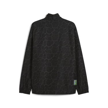 Ветровка Puma PUMA x TMNT PUMATECH Men's Relaxed Sports Jacket Черно | 630102_01, 1