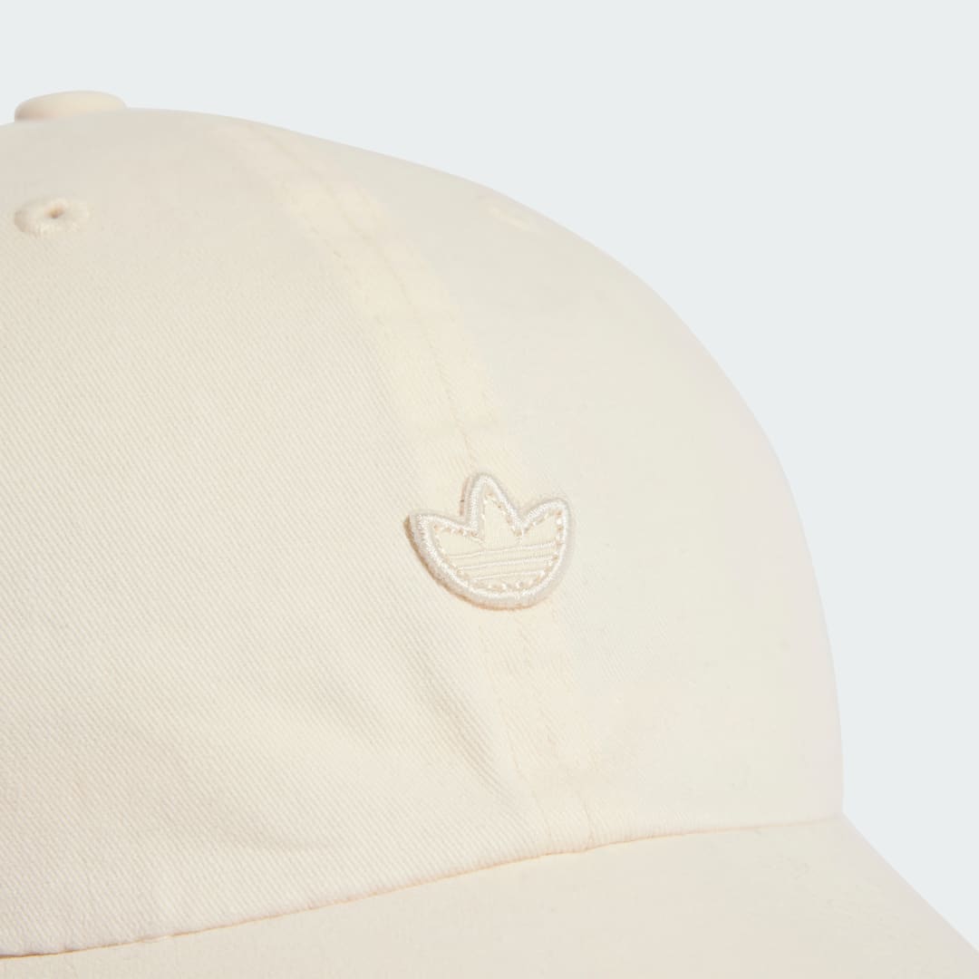Шапка с козирка adidas Performance Premium Essentials Dad Бежово | IL4884, 1