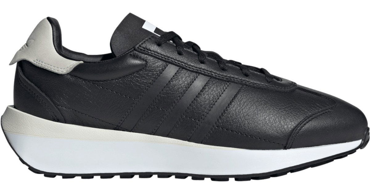 Кецове и обувки adidas Originals Country XLG "Core Black" Черно | id4708, 1