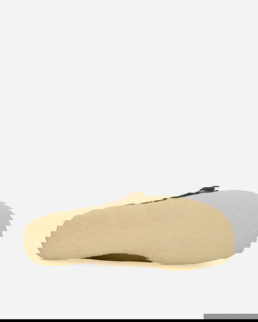 Кецове и обувки Clarks Wallabee Бежово | CLARKSXBM 001, 5