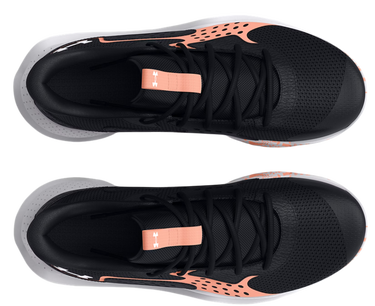 Кецове и обувки Under Armour Under Armour UA JET '23 Многоцветен | 3026634-003, 2