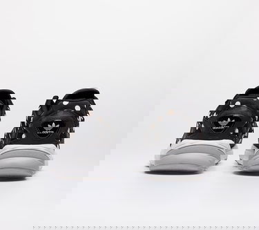 Кецове и обувки adidas Originals Falcon W Черно | EH3522, 2