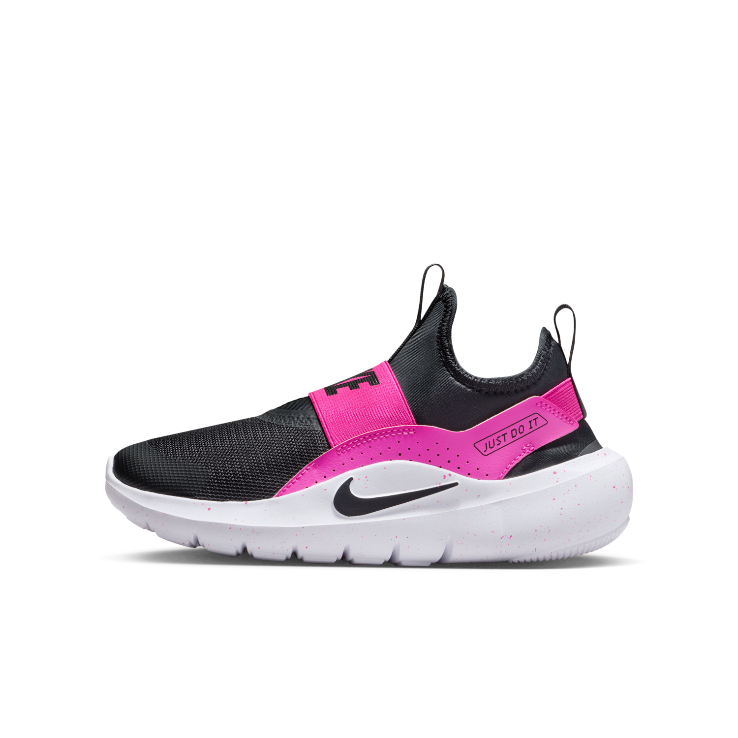 Кецове и обувки Nike Flex Runner 4 Черно | IF2893-604, 0