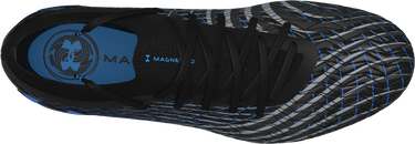 Кецове и обувки Under Armour Under Armour Magnetico Pro 5 FG Синьо | 6000538-001, 3