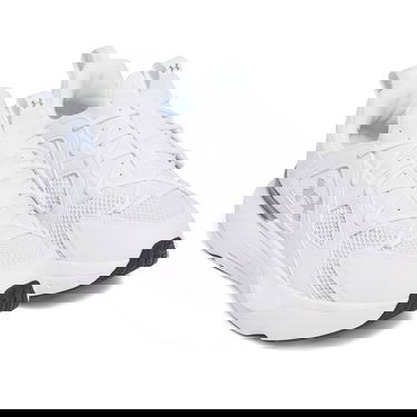 Кецове и обувки Under Armour Infinite MVMNT SE Бяло | 6000902-100, 4