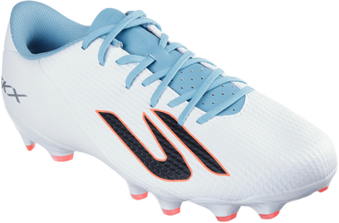 Кецове и обувки Skechers Skx 2 Academy Fg Бяло | 252116-WTQP, 3