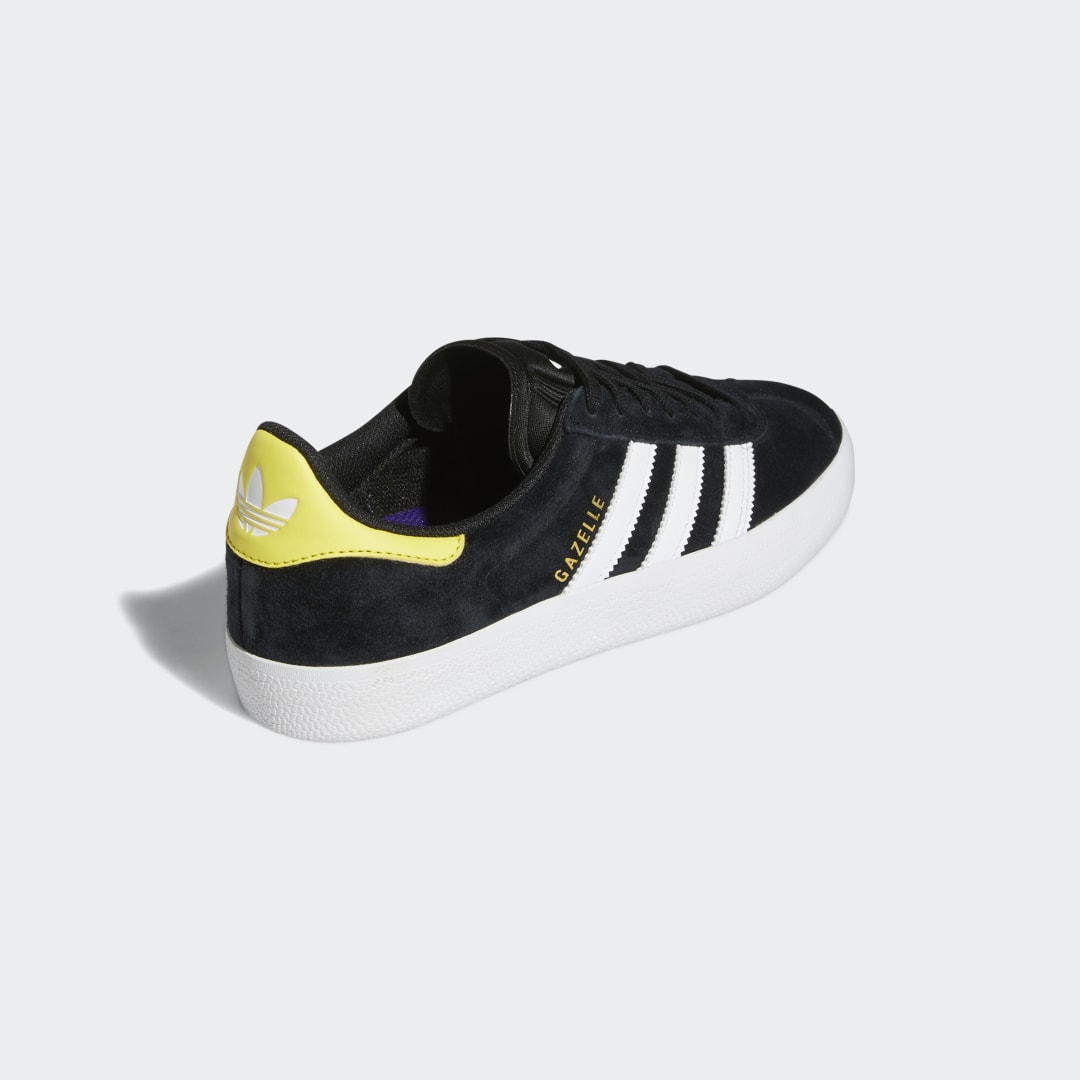 Кецове и обувки adidas Originals Gazelle ADV Черно | GY6922, 1