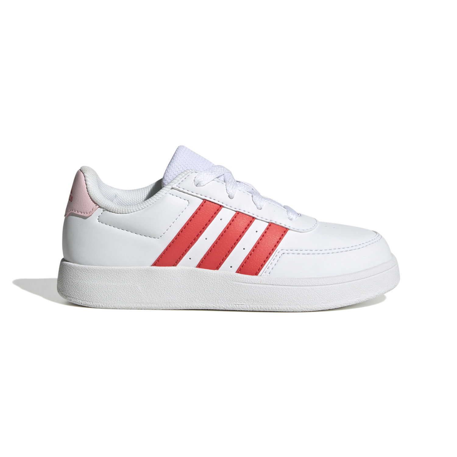 Кецове и обувки adidas Originals adidas BREAKNET K 36 Бяло | HP8960, 0