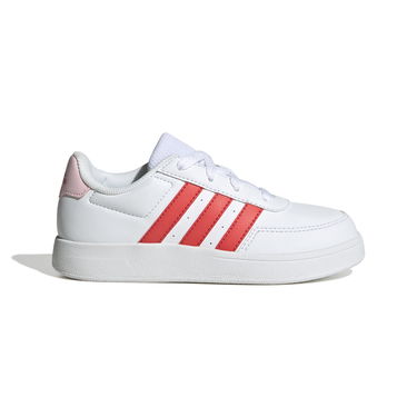 Кецове и обувки adidas Originals adidas BREAKNET K 36 Бяло | HP8960, 0