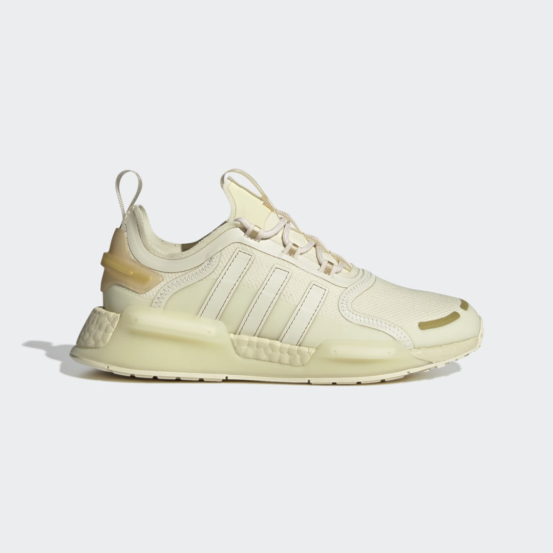 Кецове и обувки adidas Originals NMD_R1 V3 Бежово | GZ2135, 0