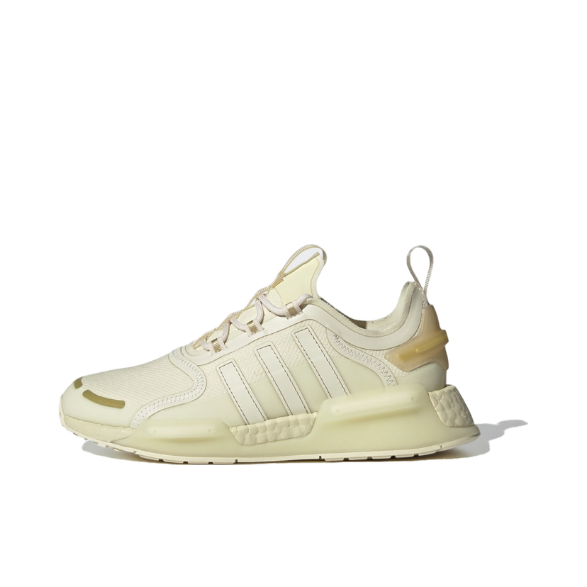Кецове и обувки adidas Originals NMD_R1 V3 Бежово | GZ2135