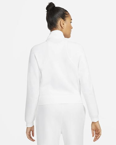 Яке Nike Full-Zip Tennis Jacket Бяло | CV4701-100, 4