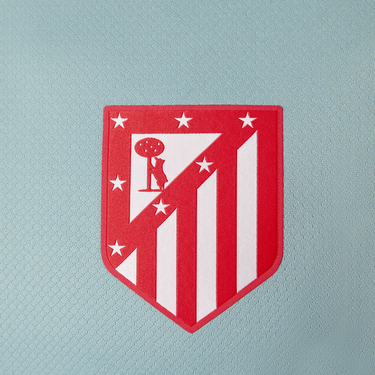 Фланелка Nike Dri-FIT Replica Atlético Madrid Stadium 2024/25 Тюркоазено | FN8777-018, 1