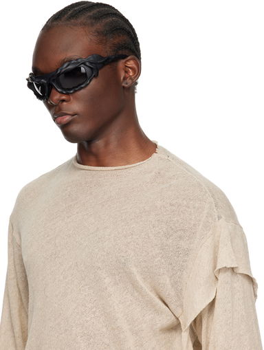 Ottolinger Twisted Sunglasses, 3