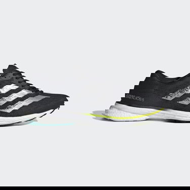 Кецове и обувки adidas Performance Adizero Adios 5 Черно | FY2018, 6