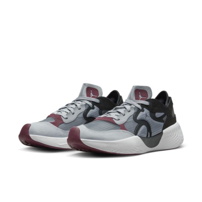Кецове и обувки Jordan Delta 3 Low Сиво | DN2647-001, 1