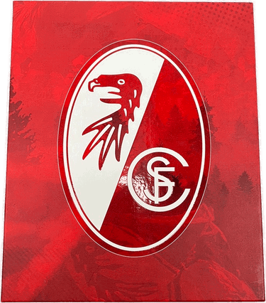 Фланелка Nike SC Freiburg 50th Anniversary Jersey Бяло | 6scffn1797-100, 4