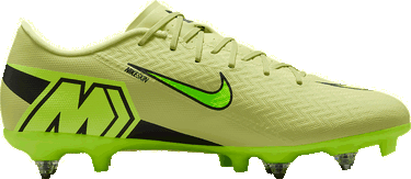 Кецове и обувки Nike ZOOM VAPOR 16 ACADEMY SG-PRO AC Football Boots Зелено | fq8425-300, 4