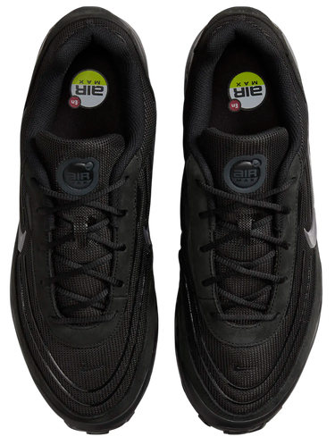 Кецове и обувки Nike Air Max Verse Черно | fv1302-001, 3