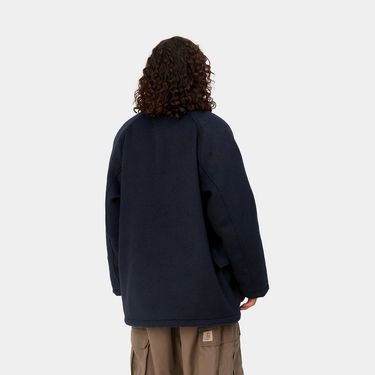 Палта Carhartt WIP Beckley Coat Черно | I032255_1C_XX, 2