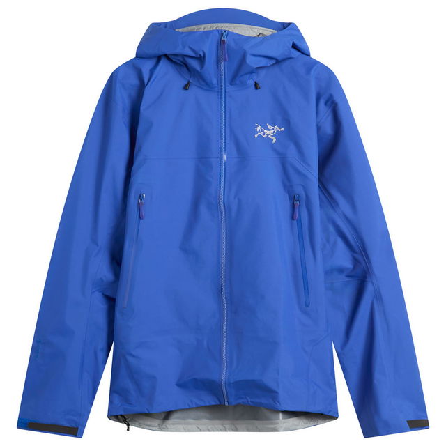 Beta SL Gore-Tex Jacket Size Small