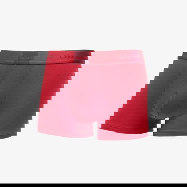 Боксерки CALVIN KLEIN Trunk 3-Pack Многоцветен | LV00NB4476 3U4, 4