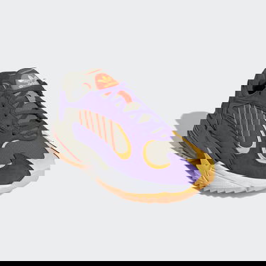 Кецове и обувки adidas Originals Yung-1 Trail Многоцветен | EE6537, 6