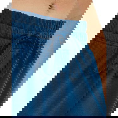 Спортни панталони Under Armour Rival Terry Joggers Синьо | 1369854-426, 4