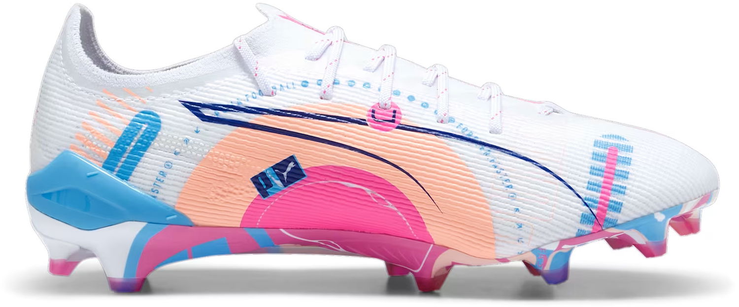Кецове и обувки Puma ULTRA 5 ULTIMATE VOL. UP FG Многоцветен | 108063-01, 0