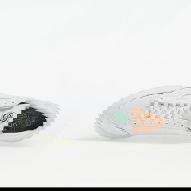 Кецове и обувки adidas Originals Continental 80 Clean Classics Бяло | FV8468, 2