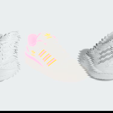 Кецове и обувки adidas Originals Forum Low CL Бежово | IF7213, 1